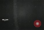 Standbild Parabrake wird getestet auf F-101A Flugzeuge auf der Edwards Air Force Base California United States USA, 1951, aus Sekunde 15 historischem Filmmaterial Videoclip 65675067045