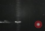 Standbild Parabrake wird getestet auf F-101A Flugzeuge auf der Edwards Air Force Base California United States USA, 1951, aus Sekunde 16 historischem Filmmaterial Videoclip 65675067045