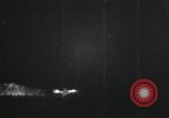Standbild Parabrake wird getestet auf F-101A Flugzeuge auf der Edwards Air Force Base California United States USA, 1951, aus Sekunde 17 historischem Filmmaterial Videoclip 65675067045