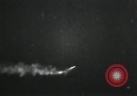 Standbild Parabrake wird getestet auf F-101A Flugzeuge auf der Edwards Air Force Base California United States USA, 1951, aus Sekunde 19 historischem Filmmaterial Videoclip 65675067045