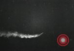 Standbild Parabrake wird getestet auf F-101A Flugzeuge auf der Edwards Air Force Base California United States USA, 1951, aus Sekunde 20 historischem Filmmaterial Videoclip 65675067045