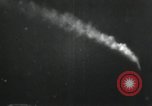 Standbild Parabrake wird getestet auf F-101A Flugzeuge auf der Edwards Air Force Base California United States USA, 1951, aus Sekunde 23 historischem Filmmaterial Videoclip 65675067045