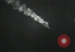 Standbild Parabrake wird getestet auf F-101A Flugzeuge auf der Edwards Air Force Base California United States USA, 1951, aus Sekunde 24 historischem Filmmaterial Videoclip 65675067045