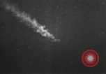 Standbild Parabrake wird getestet auf F-101A Flugzeuge auf der Edwards Air Force Base California United States USA, 1951, aus Sekunde 28 historischem Filmmaterial Videoclip 65675067045