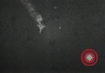 Standbild Parabrake wird getestet auf F-101A Flugzeuge auf der Edwards Air Force Base California United States USA, 1951, aus Sekunde 30 historischem Filmmaterial Videoclip 65675067045