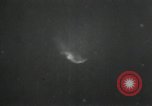 Standbild Parabrake wird getestet auf F-101A Flugzeuge auf der Edwards Air Force Base California United States USA, 1951, aus Sekunde 32 historischem Filmmaterial Videoclip 65675067045