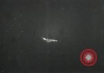 Standbild Parabrake wird getestet auf F-101A Flugzeuge auf der Edwards Air Force Base California United States USA, 1951, aus Sekunde 35 historischem Filmmaterial Videoclip 65675067045