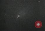 Standbild Parabrake wird getestet auf F-101A Flugzeuge auf der Edwards Air Force Base California United States USA, 1951, aus Sekunde 37 historischem Filmmaterial Videoclip 65675067045