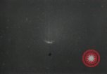 Standbild Parabrake wird getestet auf F-101A Flugzeuge auf der Edwards Air Force Base California United States USA, 1951, aus Sekunde 42 historischem Filmmaterial Videoclip 65675067045
