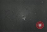 Standbild Parabrake wird getestet auf F-101A Flugzeuge auf der Edwards Air Force Base California United States USA, 1951, aus Sekunde 44 historischem Filmmaterial Videoclip 65675067045