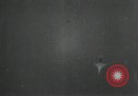 Standbild Parabrake wird getestet auf F-101A Flugzeuge auf der Edwards Air Force Base California United States USA, 1951, aus Sekunde 47 historischem Filmmaterial Videoclip 65675067045