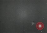 Standbild Parabrake wird getestet auf F-101A Flugzeuge auf der Edwards Air Force Base California United States USA, 1951, aus Sekunde 50 historischem Filmmaterial Videoclip 65675067045