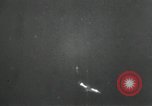 Standbild Parabrake wird getestet auf F-101A Flugzeuge auf der Edwards Air Force Base California United States USA, 1951, aus Sekunde 51 historischem Filmmaterial Videoclip 65675067045