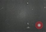 Standbild Parabrake wird getestet auf F-101A Flugzeuge auf der Edwards Air Force Base California United States USA, 1951, aus Sekunde 52 historischem Filmmaterial Videoclip 65675067045