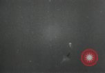 Standbild Parabrake wird getestet auf F-101A Flugzeuge auf der Edwards Air Force Base California United States USA, 1951, aus Sekunde 53 historischem Filmmaterial Videoclip 65675067045