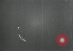 Standbild Parabrake wird getestet auf F-101A Flugzeuge auf der Edwards Air Force Base California United States USA, 1951, aus Sekunde 57 historischem Filmmaterial Videoclip 65675067045