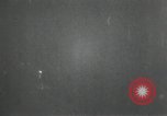 Standbild Parabrake wird getestet auf F-101A Flugzeuge auf der Edwards Air Force Base California United States USA, 1951, aus Sekunde 58 historischem Filmmaterial Videoclip 65675067045