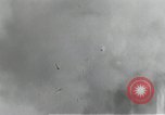 Image of rocket engine explodes on test stand California United States USA, 1951, second 34 stock footage video 65675067046