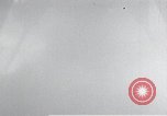 Image of rocket engine explodes on test stand California United States USA, 1951, second 48 stock footage video 65675067046