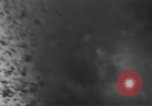 Image of Rocket sled goes off end of track California United States USA, 1951, second 28 stock footage video 65675067048