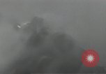 Image of Rocket sled goes off end of track California United States USA, 1951, second 33 stock footage video 65675067048