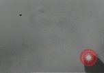 Image of Rocket sled goes off end of track California United States USA, 1951, second 37 stock footage video 65675067048