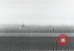 Image of F-100 jet fighter in "Sabre Dance" before fatal crash California United States USA, 1956, second 10 stock footage video 65675067050