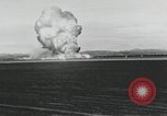 Standbild F-100 stürzt nach einer versuchten Landung California United States USA, 1956, aus Sekunde 36 historischem Filmmaterial Videoclip 65675067051