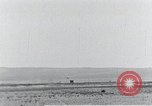 Standbild XB-51 Luftfahrzeug landet auf der Edwards Air Force Base California United States USA, 1951, aus Sekunde 8 historischem Filmmaterial Videoclip 65675067053