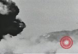 Standbild fatalen Unfall von Martin Prototyp XB-51 Bomber bei El Paso El Paso Texas USA, 1956, aus Sekunde 20 historischem Filmmaterial Videoclip 65675067054