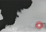 Standbild fatalen Unfall von Martin Prototyp XB-51 Bomber bei El Paso El Paso Texas USA, 1956, aus Sekunde 24 historischem Filmmaterial Videoclip 65675067054