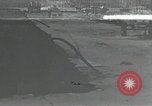 Image of F-84 Thunderjet California United States USA, 1956, second 1 stock footage video 65675067055
