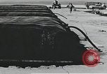 Image of F-84 Thunderjet California United States USA, 1956, second 5 stock footage video 65675067055