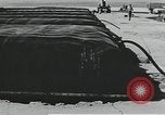 Image of F-84 Thunderjet California United States USA, 1956, second 6 stock footage video 65675067055