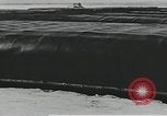 Image of F-84 Thunderjet California United States USA, 1956, second 14 stock footage video 65675067055