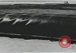 Image of F-84 Thunderjet California United States USA, 1956, second 16 stock footage video 65675067055