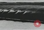 Image of F-84 Thunderjet California United States USA, 1956, second 17 stock footage video 65675067055