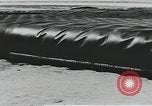Image of F-84 Thunderjet California United States USA, 1956, second 20 stock footage video 65675067055