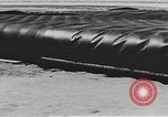 Image of F-84 Thunderjet California United States USA, 1956, second 21 stock footage video 65675067055