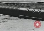 Image of F-84 Thunderjet California United States USA, 1956, second 22 stock footage video 65675067055
