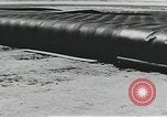 Image of F-84 Thunderjet California United States USA, 1956, second 24 stock footage video 65675067055