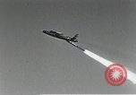 Image of F-84 Thunderjet California United States USA, 1956, second 29 stock footage video 65675067055
