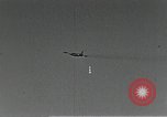 Image of F-84 Thunderjet California United States USA, 1956, second 32 stock footage video 65675067055