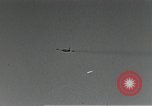 Image of F-84 Thunderjet California United States USA, 1956, second 33 stock footage video 65675067055