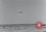 Image of F-84 Thunderjet California United States USA, 1956, second 38 stock footage video 65675067055