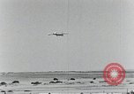 Image of F-84 Thunderjet California United States USA, 1956, second 39 stock footage video 65675067055