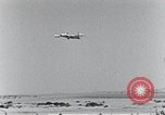 Image of F-84 Thunderjet California United States USA, 1956, second 41 stock footage video 65675067055
