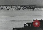 Image of F-84 Thunderjet California United States USA, 1956, second 48 stock footage video 65675067055