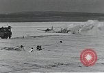 Image of F-84 Thunderjet California United States USA, 1956, second 57 stock footage video 65675067055