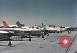 Image of X-1A aircraft California United States USA, 1954, second 6 stock footage video 65675067056